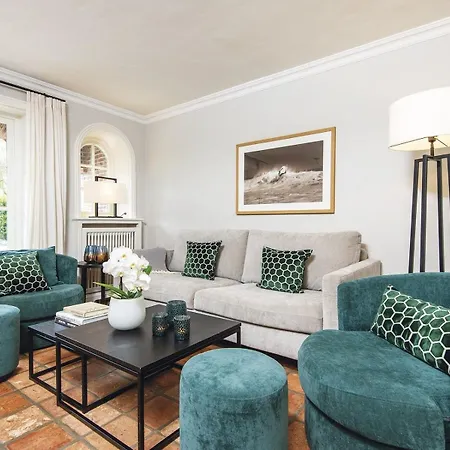 Ferienhaus Hansenhoog 3 Von Appartements&mehr *
