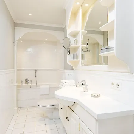 Hansenhoog 3 Von Appartements&mehr