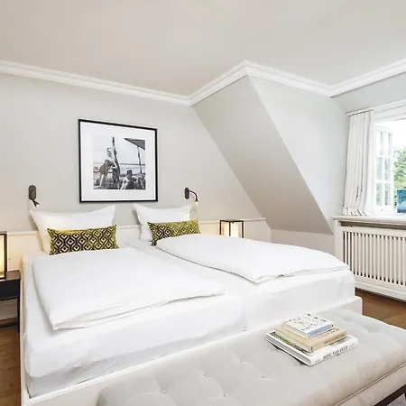 Hansenhoog 3 Von & Mehr Kampen