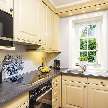 Hansenhoog 3 Von & Mehr Сasa de vacaciones *