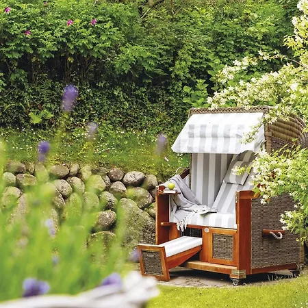 Сasa de vacaciones Hansenhoog 3 Von & Mehr