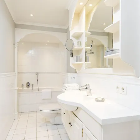 Hansenhoog 3 Von Appartements&mehr