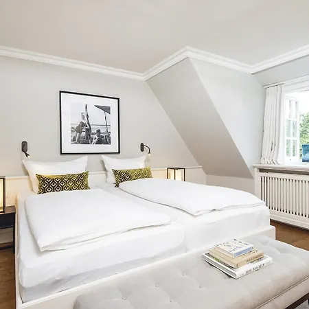 Hansenhoog 3 Von Appartements&mehr Kampen
